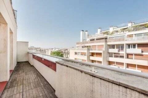 Paris 16E (75016)
