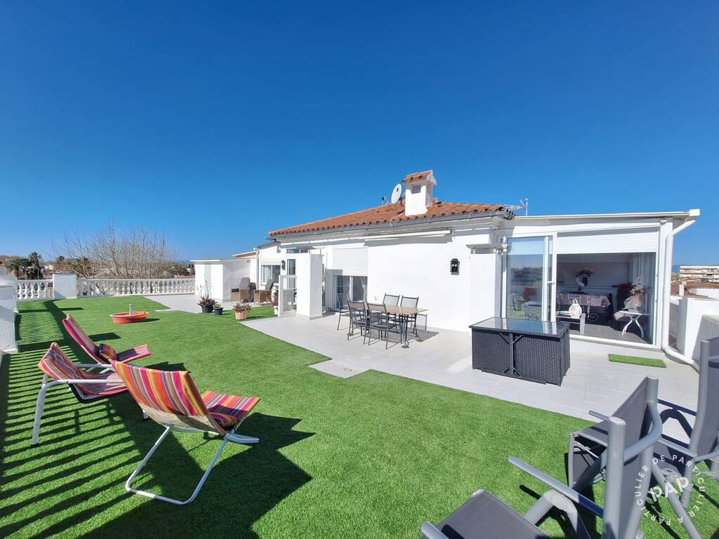 Vente Appartement Espagne