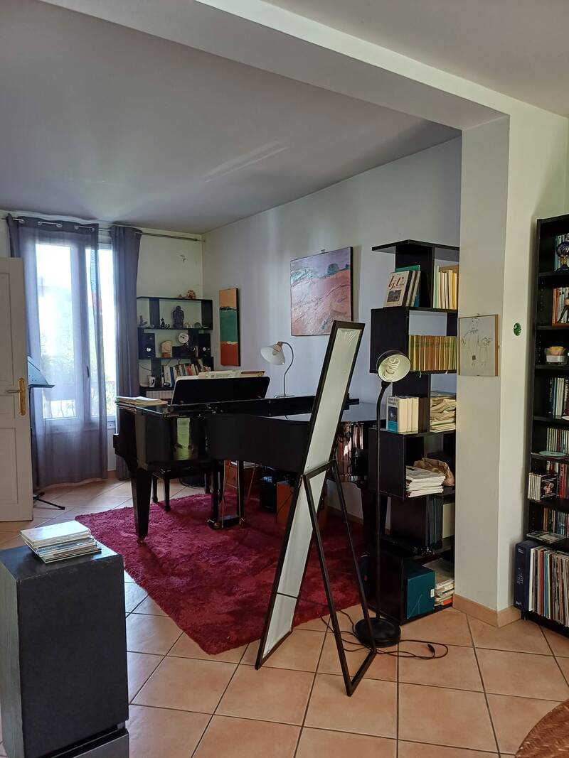 Bezons (95870)