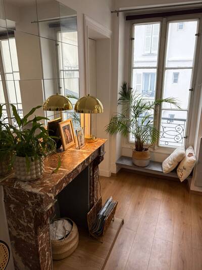 Vente appartement 2 pièces Neuilly-sur-Seine (92200)