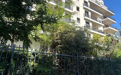 Neuilly-Sur-Seine (92200)