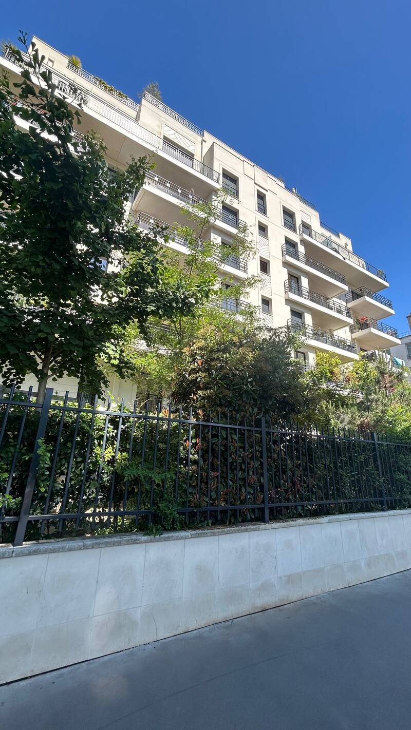 Neuilly-Sur-Seine (92200)