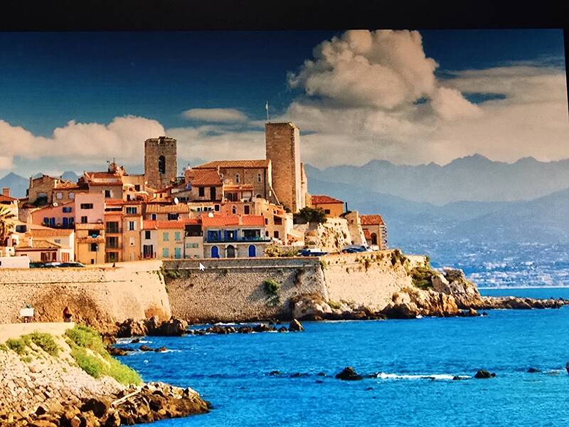Antibes (06600)
