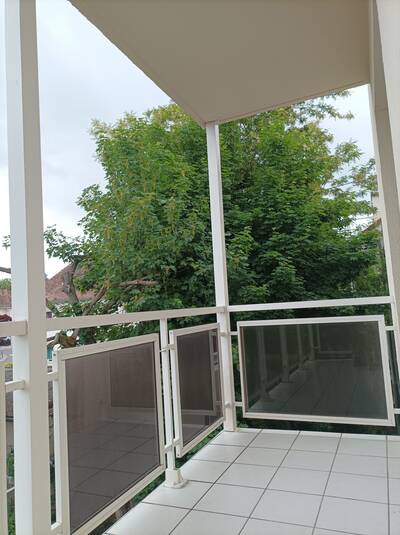 Vente appartement 2 pièces Wintzenheim (68)