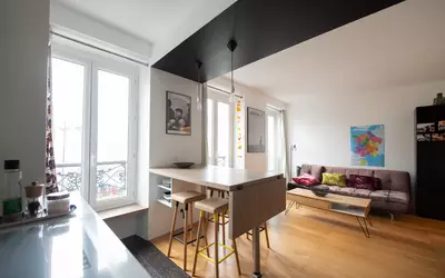 Paris 18E (75018)