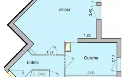 Nogent-Sur-Marne (94130)