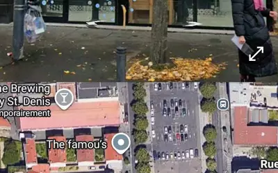 Saint-Denis (93200)