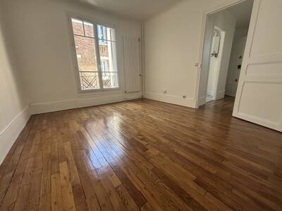 Vente appartement studio Malakoff (92240)