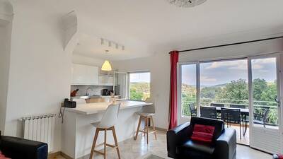 Location appartement 4 pièces Carcès (83570)