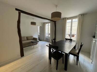 Vente appartement 3 pièces Paris 13e