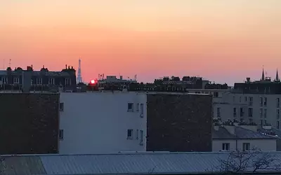 Paris 20E (75020)