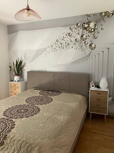 Location appartement 3 pièces Grenoble (38)