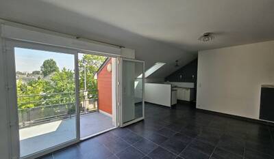 Location appartement 3 pièces Nantes (44)