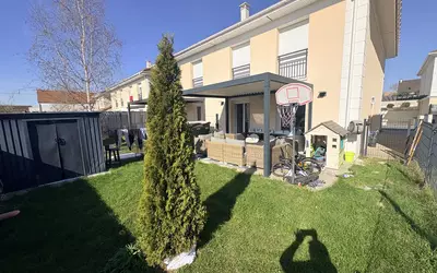 Pierrelaye (95220)
