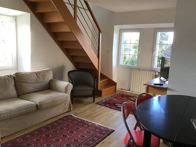 Location appartement 2 pièces Magny-les-Hameaux (78114)