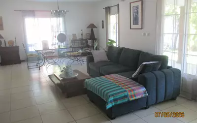 Saint-Pierre, À La Réunion