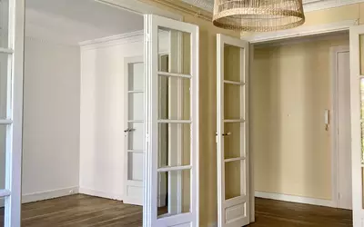 Paris 15E (75015)