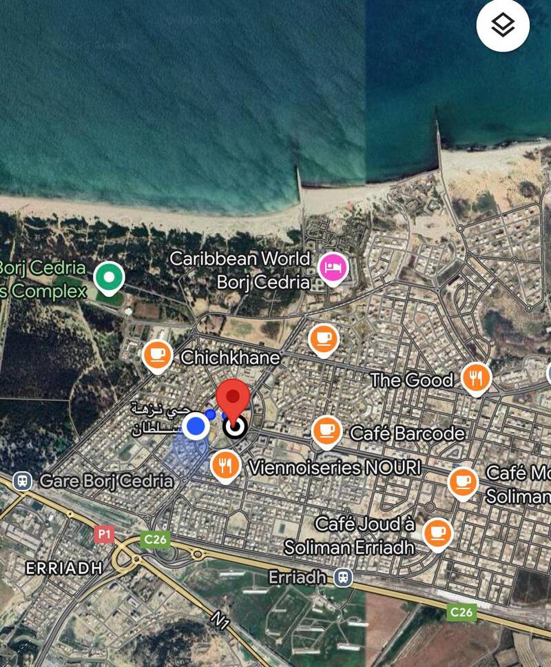 Tunisie