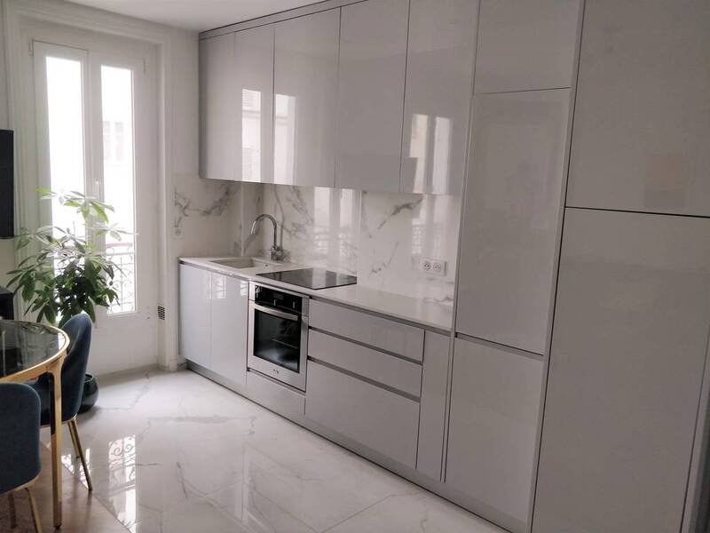 Paris 15E (75015)