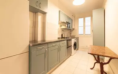 Paris 18E (75018)
