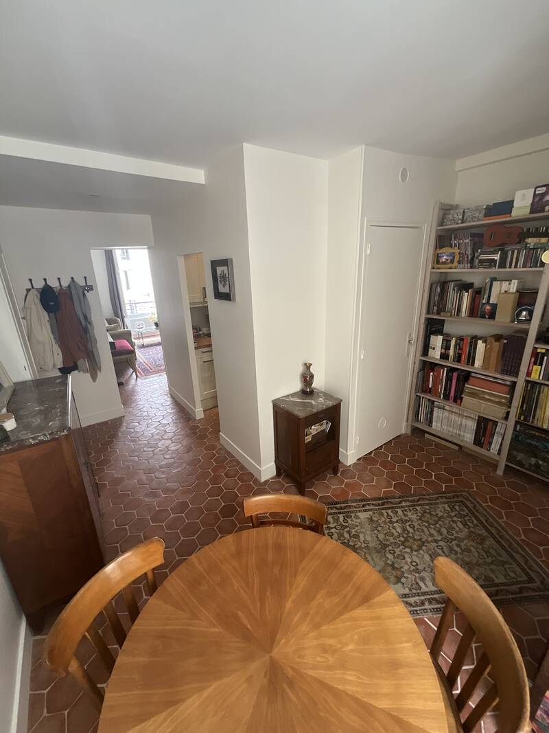 Paris 18E (75018)