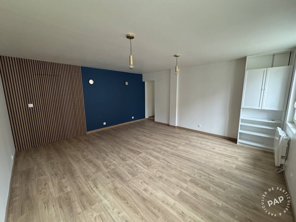 Vente appartement 4 pièces 78 m² Bornel (60540) - 78 m² - 224.900 € | Particulier à Particulier — 6