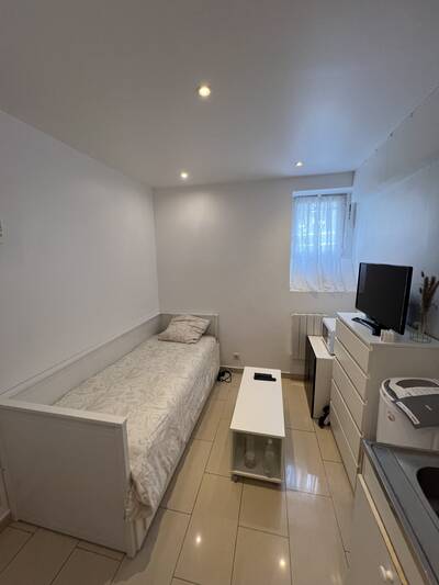 Location appartement studio Asnières-sur-Seine (92600)