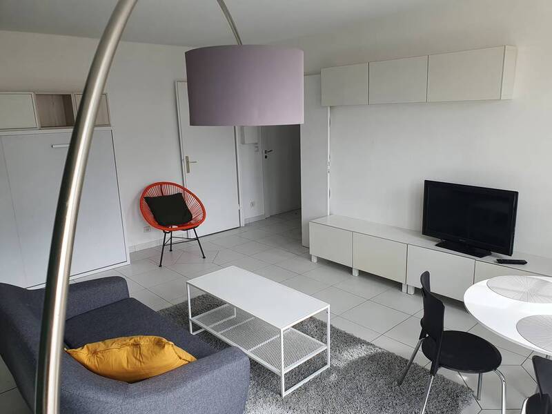 Port Cergy (95000)