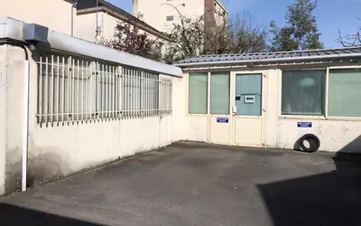 Saint-Maur-Des-Fossés