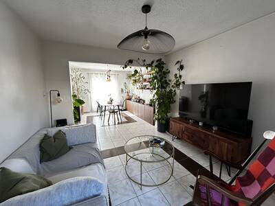 Vente maison 4 pièces Béziers (34500)