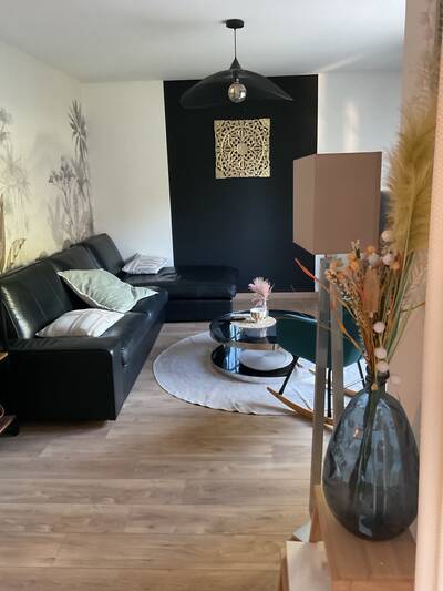 Vente appartement 4 pièces Noisy-le-Grand (93160)