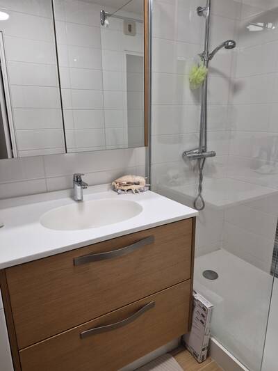 Vente appartement 3 pièces Le Plessis-Trévise (94420)