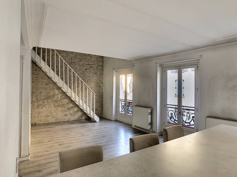 Asnières-Sur-Seine (92600)
