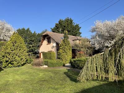 Vente maison 7 pièces Neuvy-en-Dunois (28800)