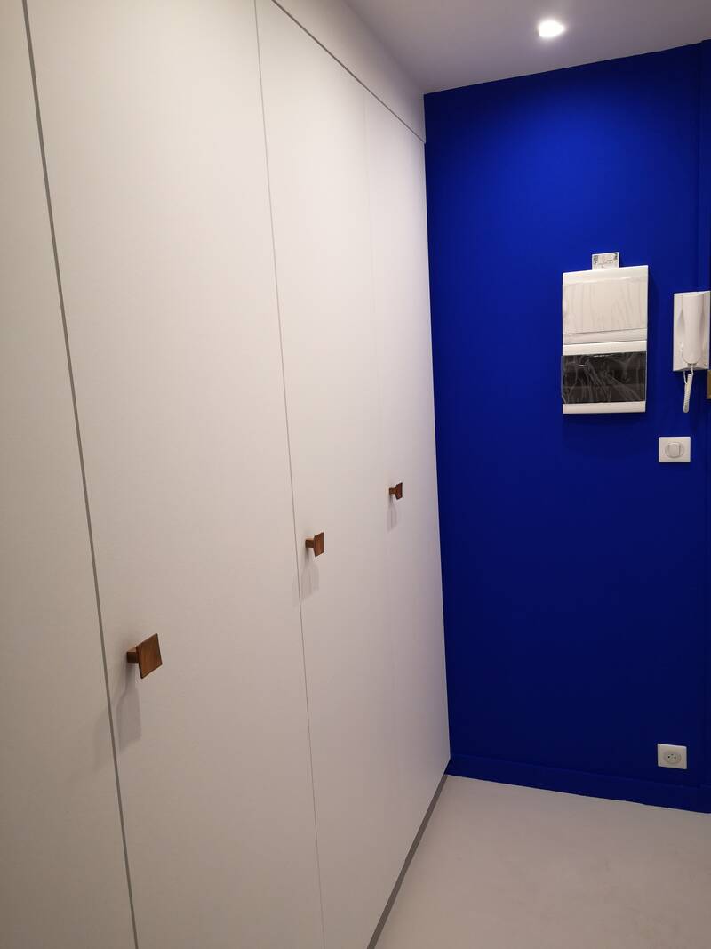Courbevoie (92400)