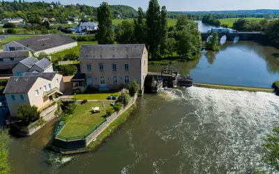 Château-Du-Loir (72500)