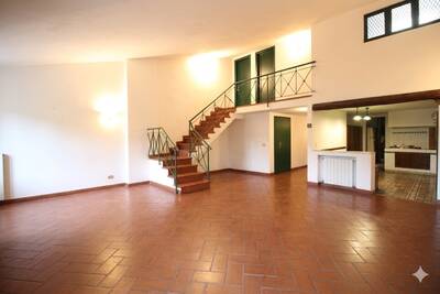 Vente appartement 6 pièces Italie