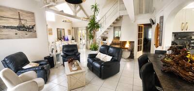 Vente maison 7 pièces Vertou (44120)