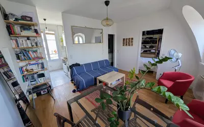 Paris 10E (75010)