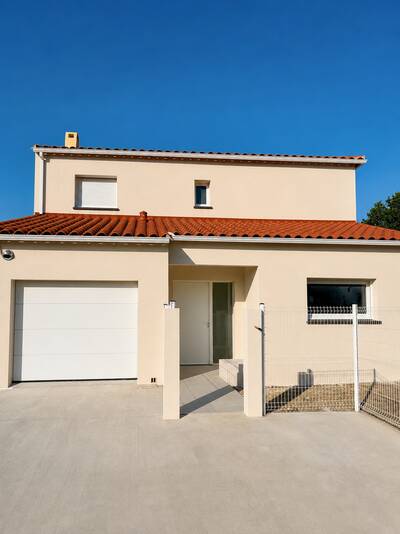 Vente maison 5 pièces Maureillas-las-Illas (66480)