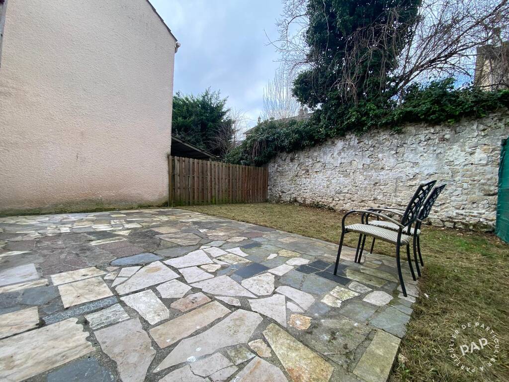 Vente maison 100 m² Gonesse (95500) - 100 m² - 260.000 € | Particulier à Particulier — 7