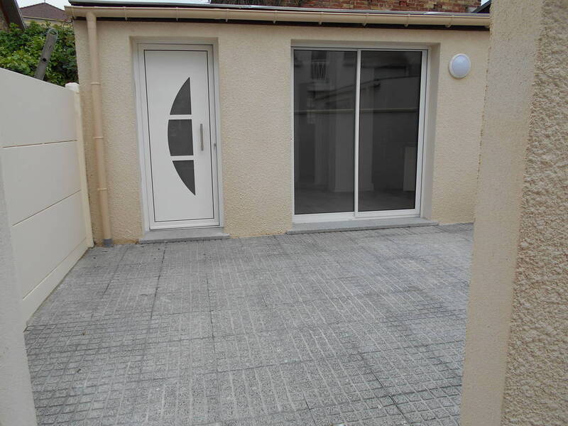 Sarcelles (95200)