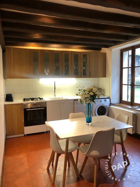 Maison 3.000 € 300 m² Montfort-L'amaury (78490)