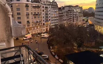 Paris 16E (75016)