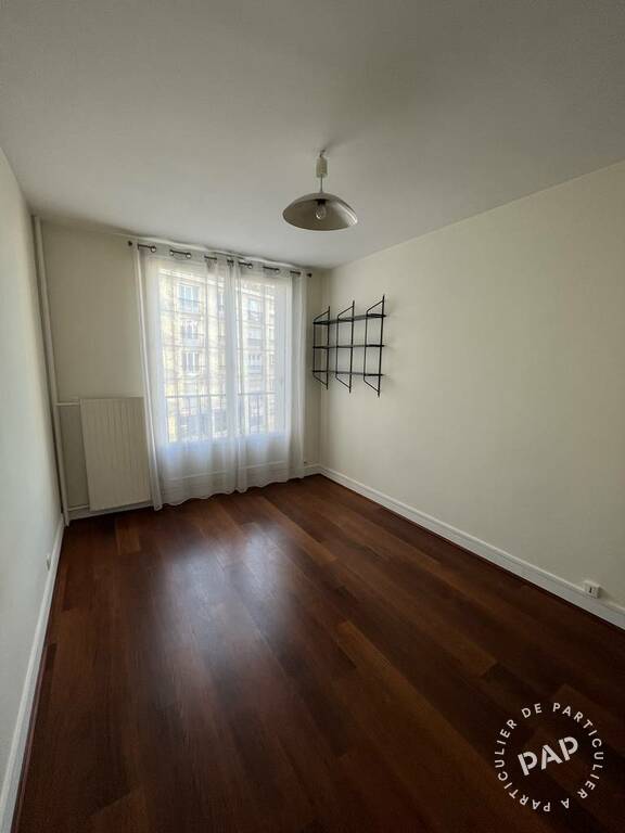 Appartement a louer vanves - 3 pièce(s) - 58 m2 - Surfyn