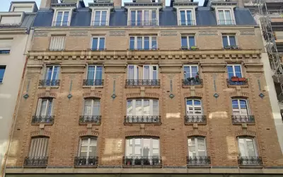 Paris 19E (75019)