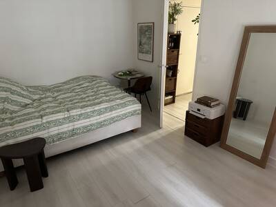 Location appartement studio Aubervilliers (93300)