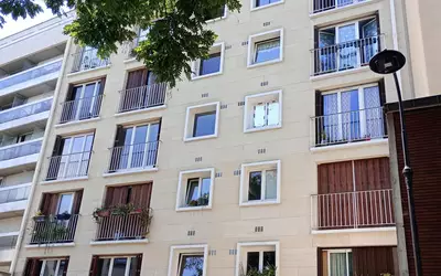 Paris 13E (75013)
