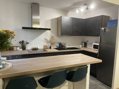 Location appartement 2 pièces Belfort (90000)