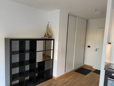 Location appartement 2 pièces Châtillon (92320)